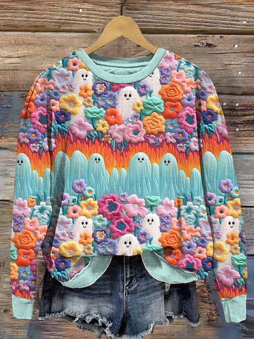 Weekend Cotton Shirt