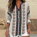 Classic Short-Sleeve Shirt