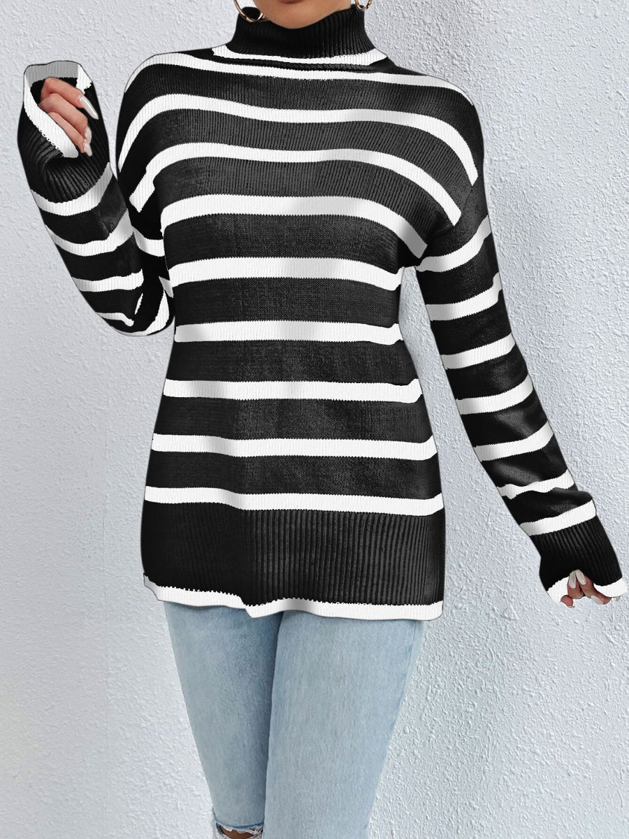 Weekend Lightweight Sweater