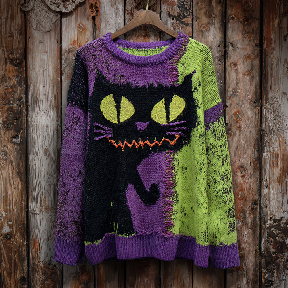 Cozy Lightweight Sweater