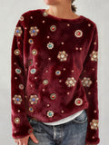 Relaxed Short-Sleeve Shirt