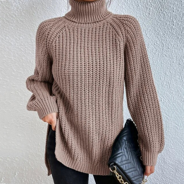 Weekend Knit Sweater