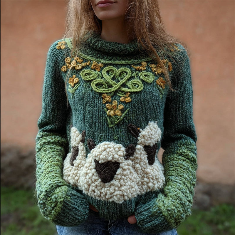Weekend Lightweight Sweater