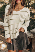 Soft Knit Sweater