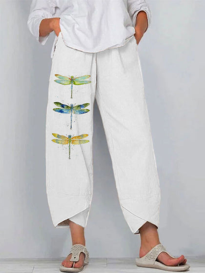 Simple Lightweight Pants
