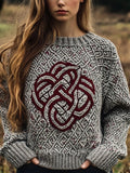Weekend Lightweight Sweater