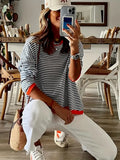 Cozy V-Neck Sweater
