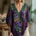 Easy Linen Shirt