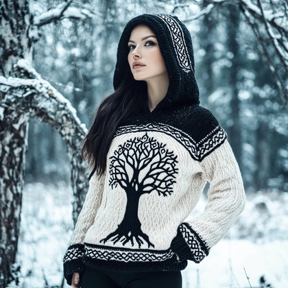 Everyday V-Neck Sweater