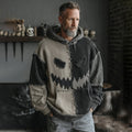 Weekend Oversized Sweater