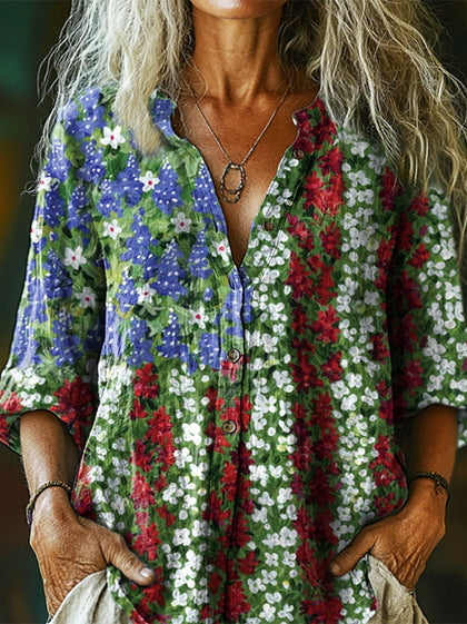 Soft Oversized Shirt