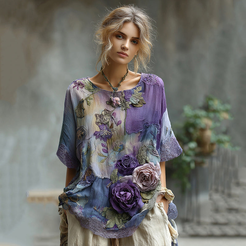 Coastal Cotton Shirt