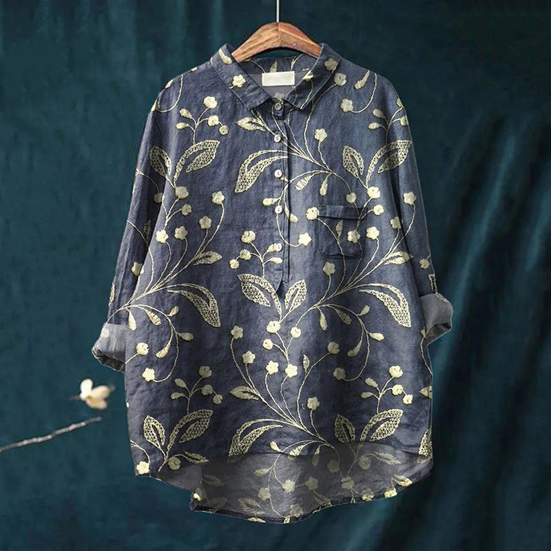Weekend Denim Shirt