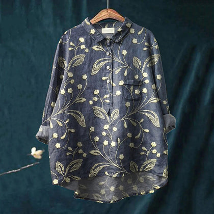 Weekend Denim Shirt