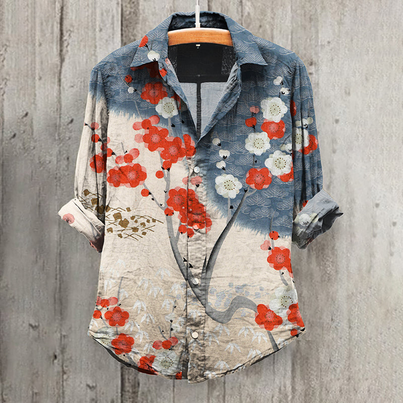 Everyday Cotton Shirt