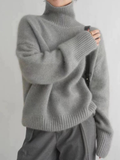 Classic Striped Sweater