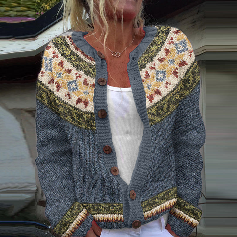 Weekend V-Neck Sweater