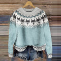 Soft Textured Sweater