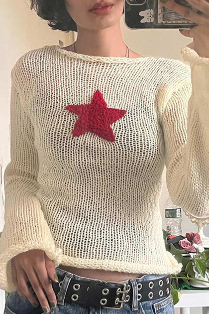 Everyday V-Neck Sweater
