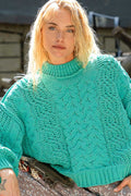 Classic Lightweight Sweater