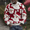Cozy Ribbed Sweater