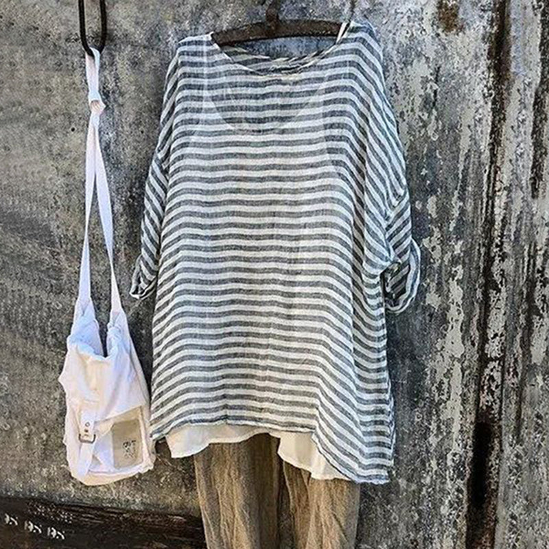 Soft Short-Sleeve Shirt