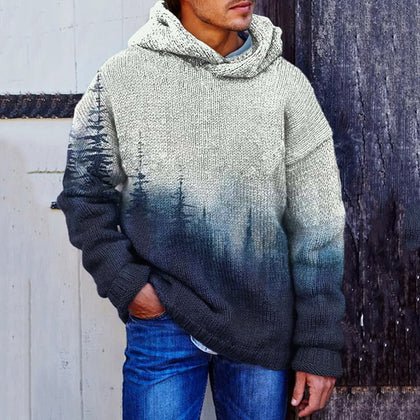 Everyday Textured Sweater