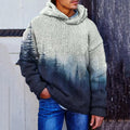 Easy Ribbed Sweater