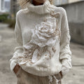 Cozy Knit Sweater