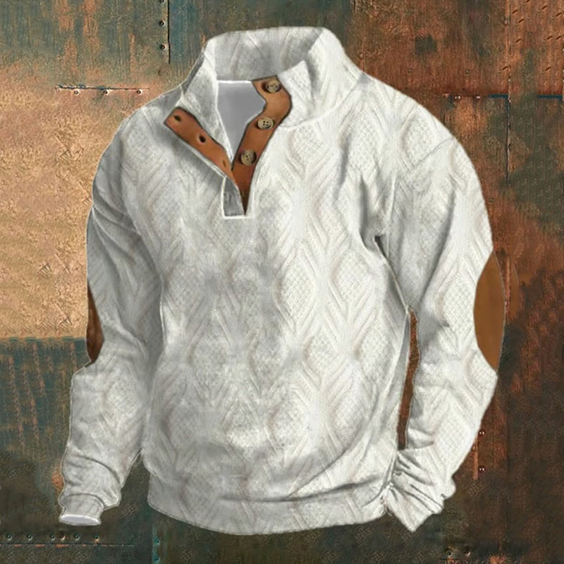 Everyday Buttoned Shirt