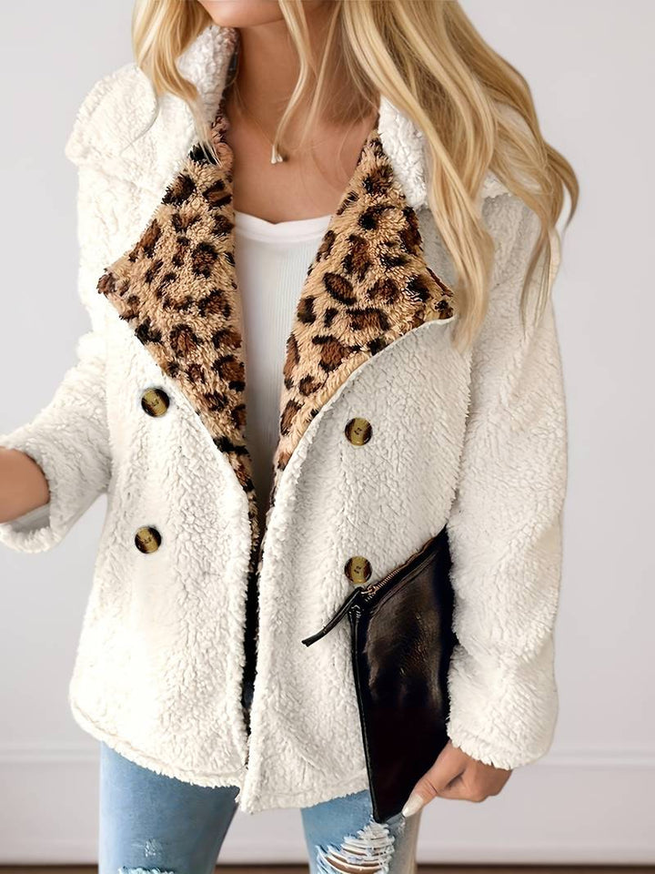 Classic Longline Coat