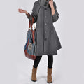 Winter Oversized Coat