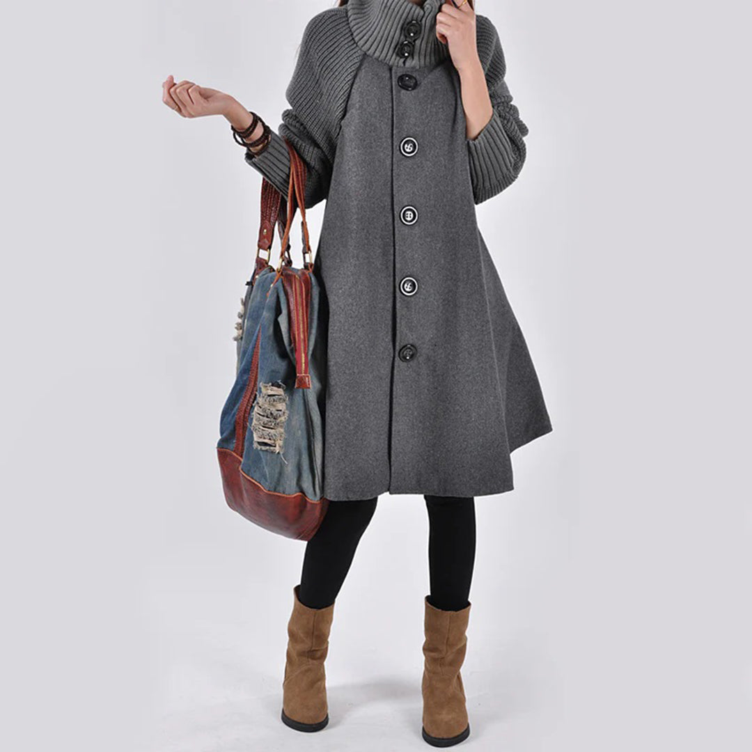 Winter Oversized Coat