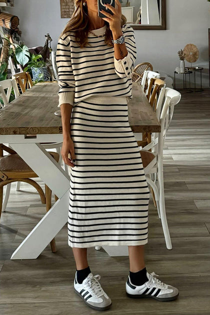 Everyday Knit Sweater