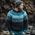 Soft Ribbed Sweater