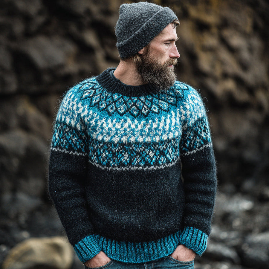 Everyday V-Neck Sweater