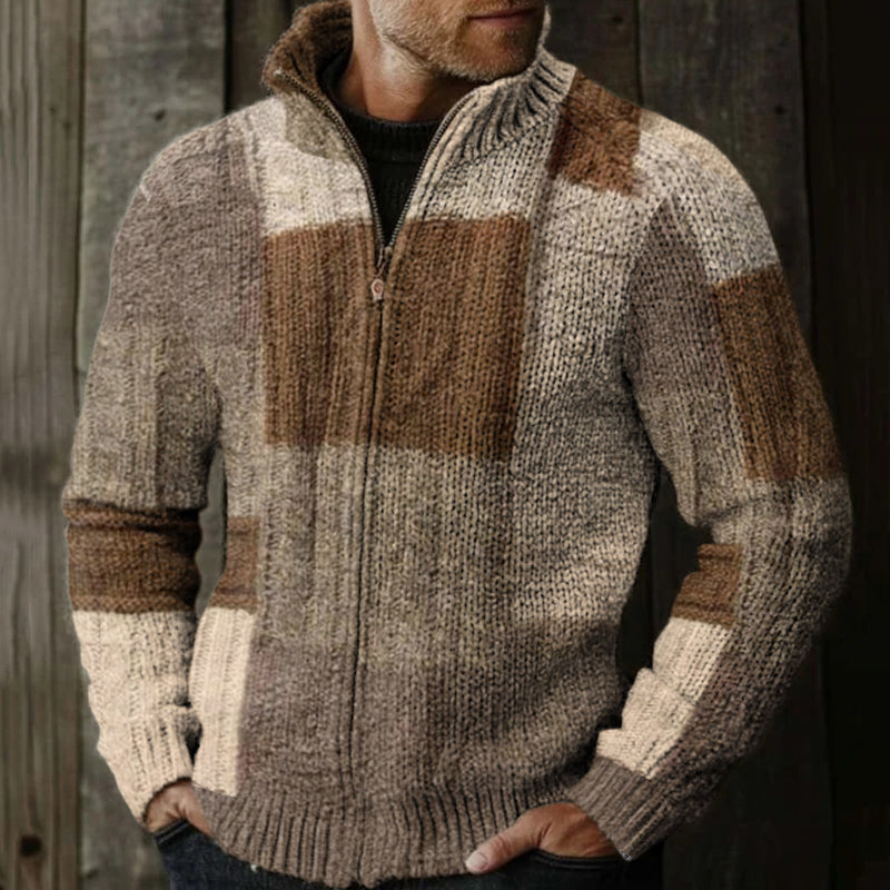 Casual Oversized Sweater