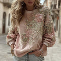 Casual Buttoned Shirt