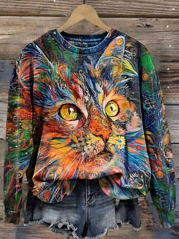 Weekend Printed Shirt