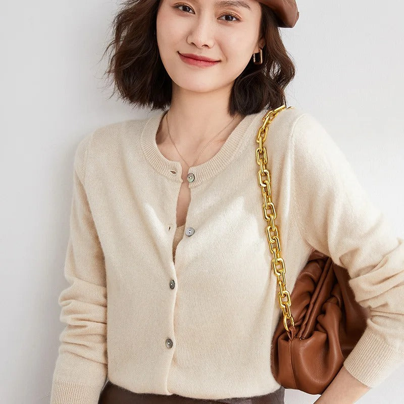 Weekend Oversized Sweater