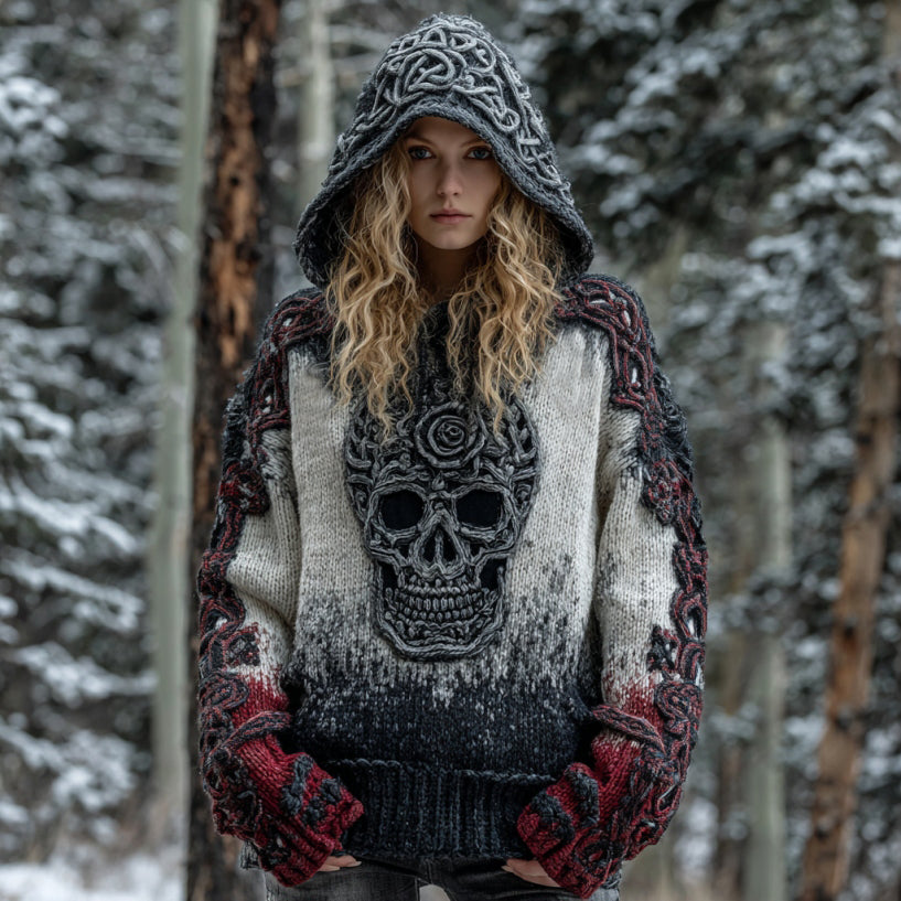 Everyday Cable Sweater