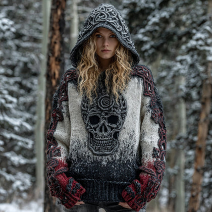Everyday Cable Sweater