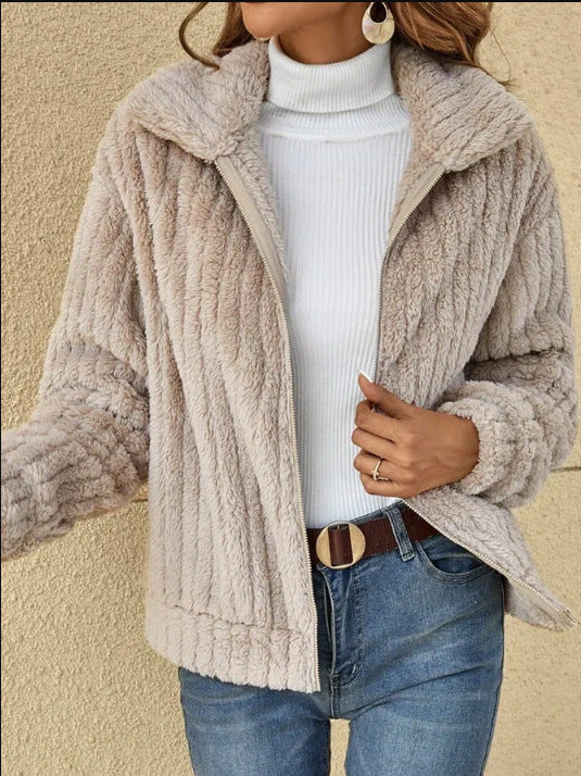 Everyday Wool Coat