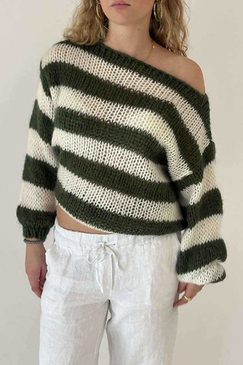 Soft Oversized Sweater