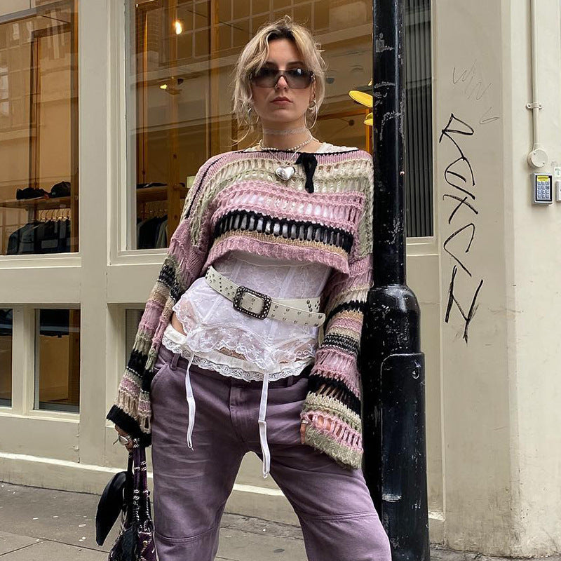Everyday Ribbed Sweater