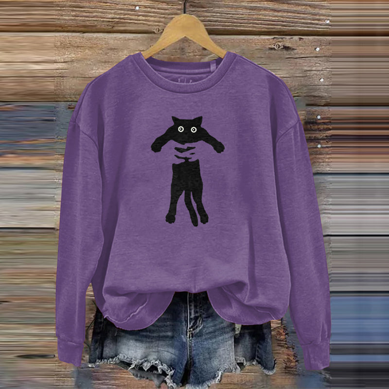 Relaxed Oversized Shirt