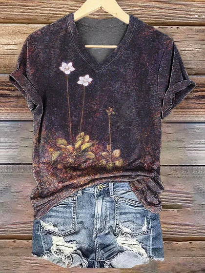 Weekend Short-Sleeve Shirt