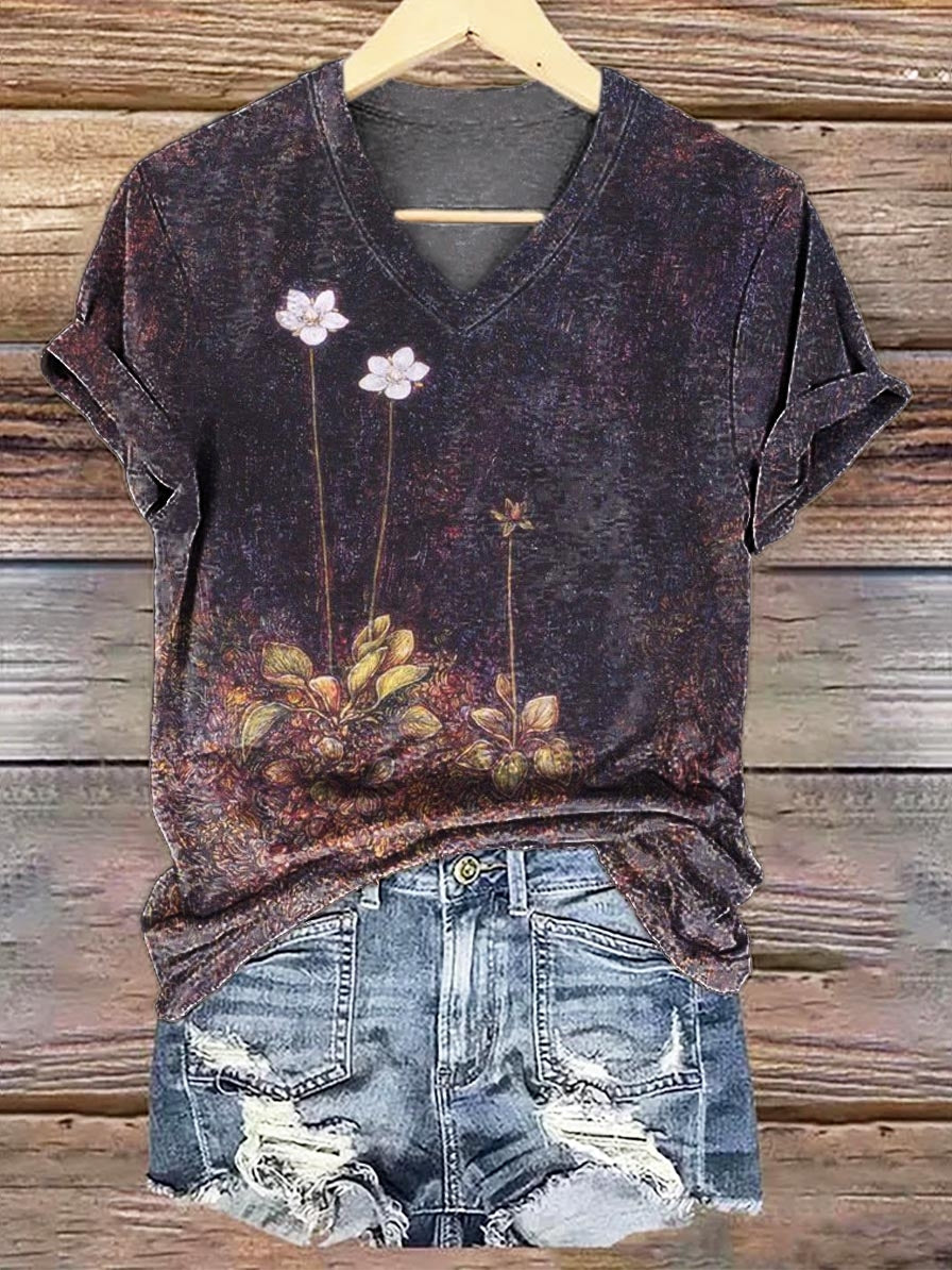 Weekend Short-Sleeve Shirt