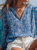 Casual Oversized Shirt