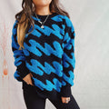 Relaxed Oversized Sweater